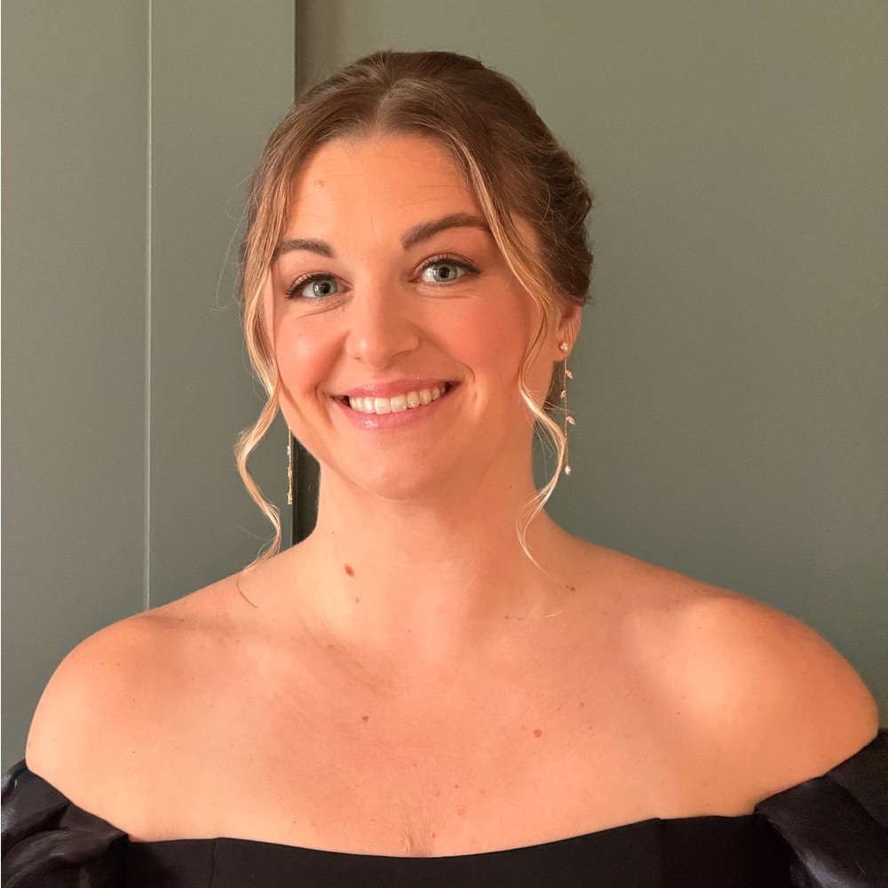 Meet your Posher, Lauren